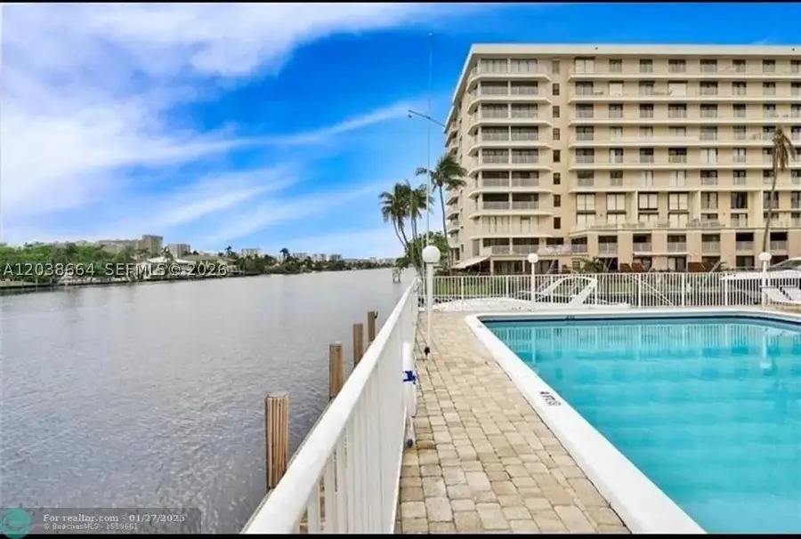 3100 NE 49th St #510, Fort Lauderdale, FL 33308 - #2