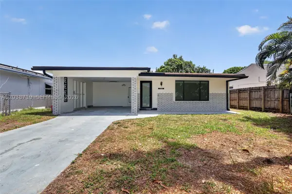 258 SW 8th St, Dania Beach, FL 33004