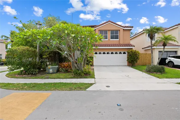 2021 Barcelona Ter, Margate, FL 33063