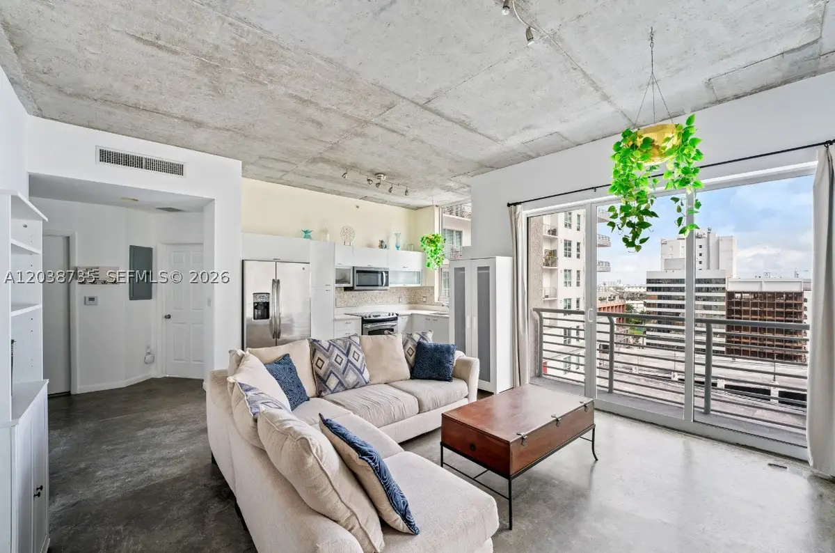 133 NE 2nd Ave #1112, Miami, FL 33132 - #1