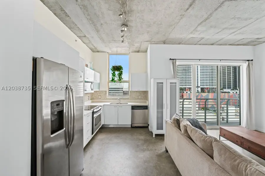 133 NE 2nd Ave #1112, Miami, FL 33132 - #2