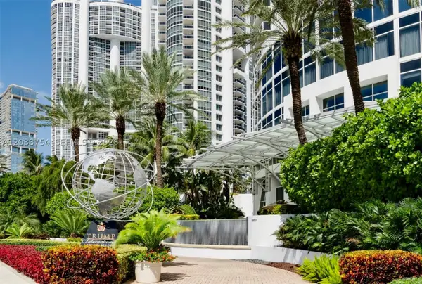 15811 Collins Ave #3607, Sunny Isles Beach, FL 33160