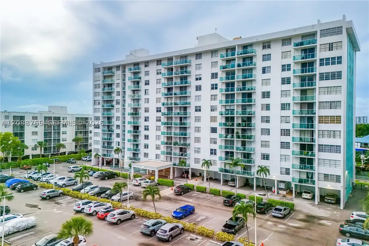 2841 NE 163rd St #704, North Miami Beach, FL 33160 - #1