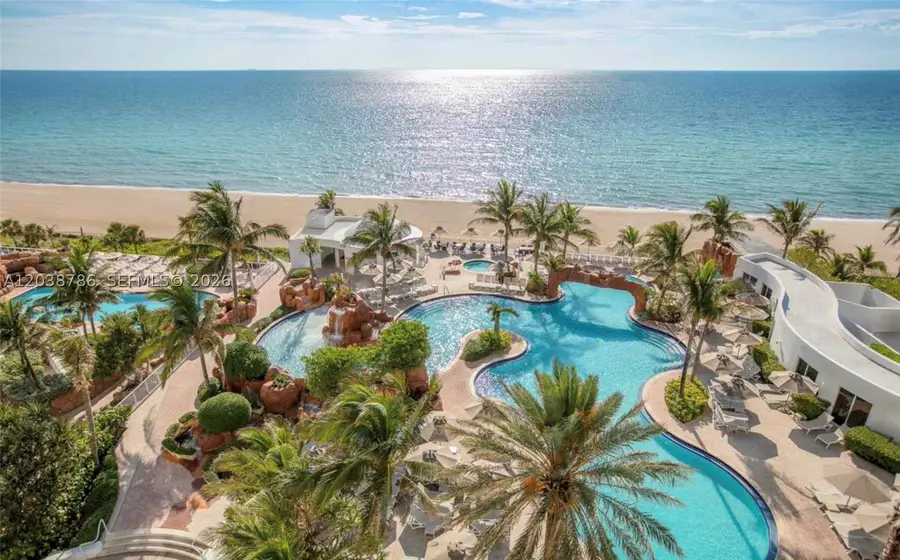 18001 Collins Ave #1902, Sunny Isles Beach, FL 33160 - #2