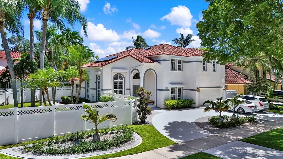 8940 SW 160th St, Palmetto Bay, FL 33157 - #1