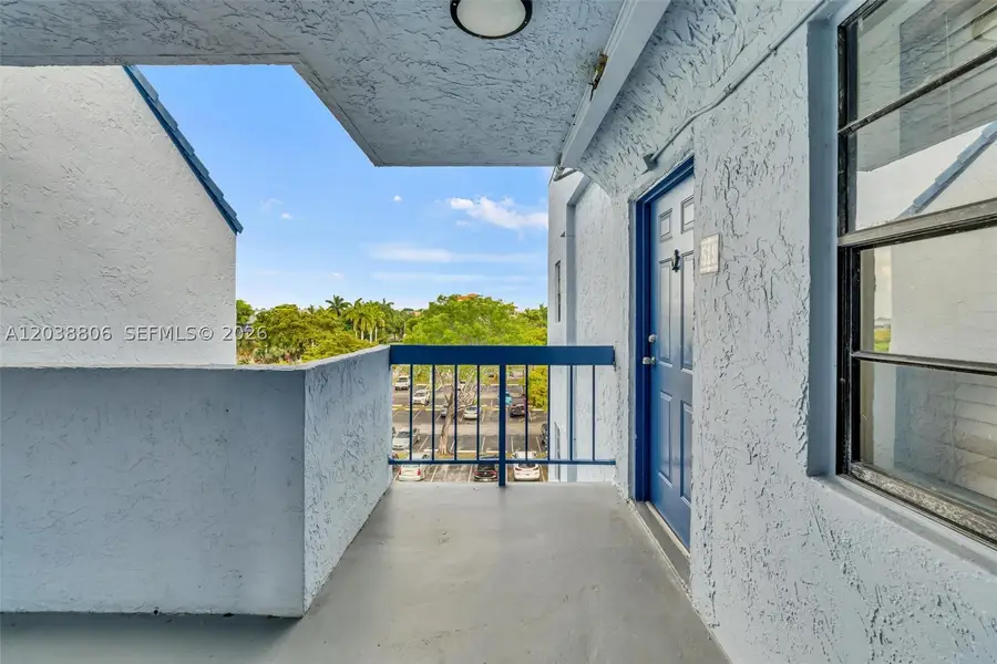 9460 Fontainebleau Blvd #519, Miami, FL 33172 - #3