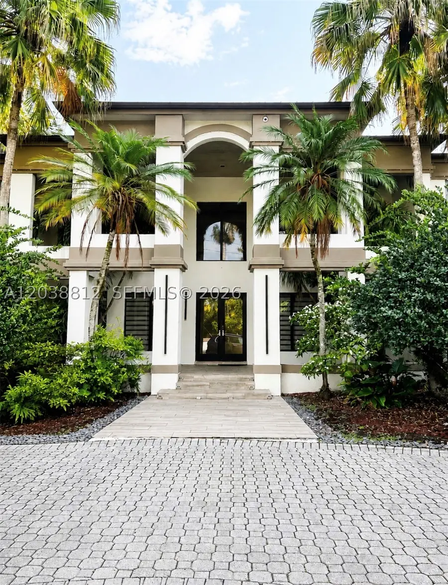 10395 SW 67th Ave, Pinecrest, FL 33156 - #2