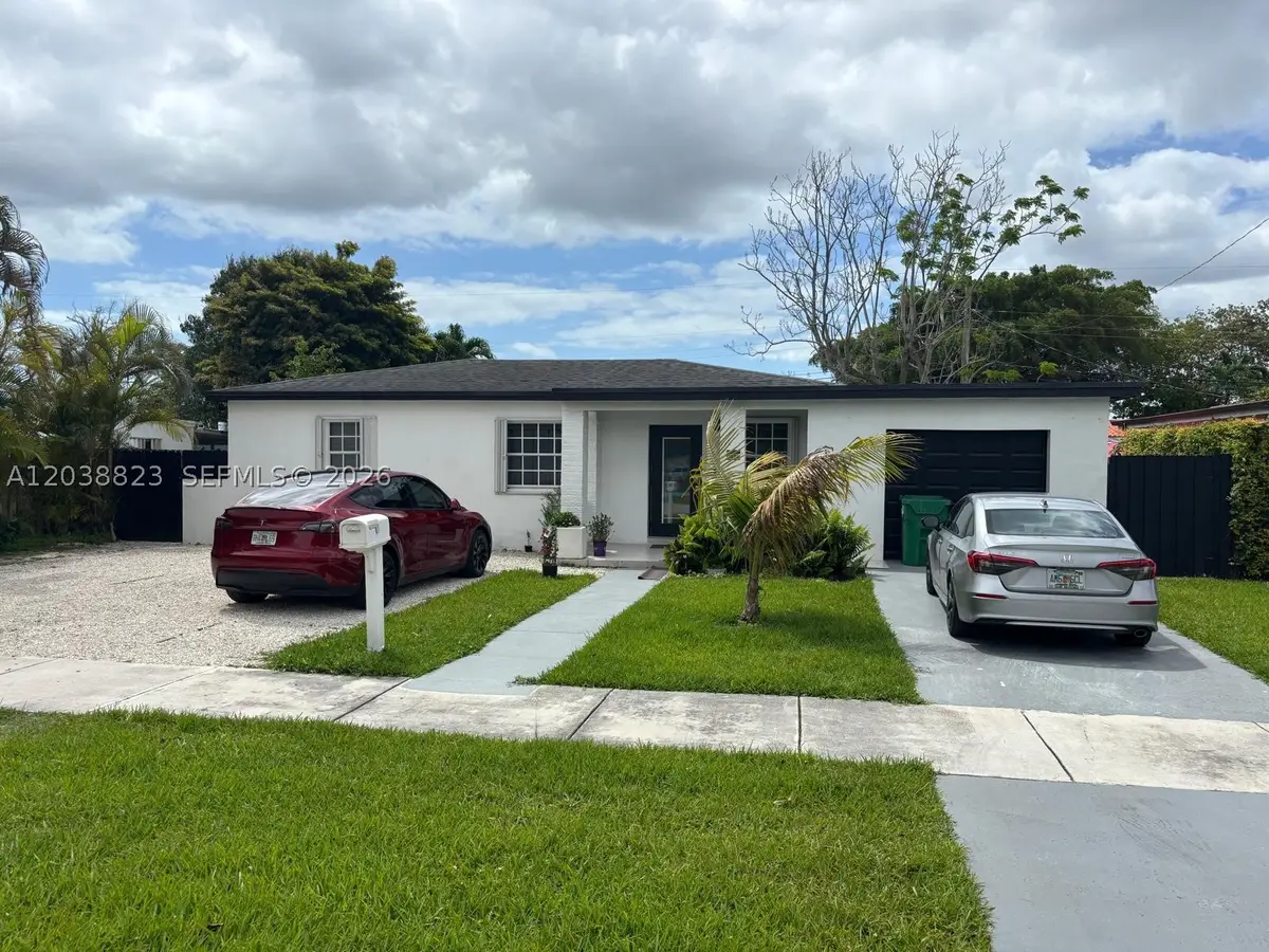 7390 SW 30th Ter, Miami, FL 33155 - #1