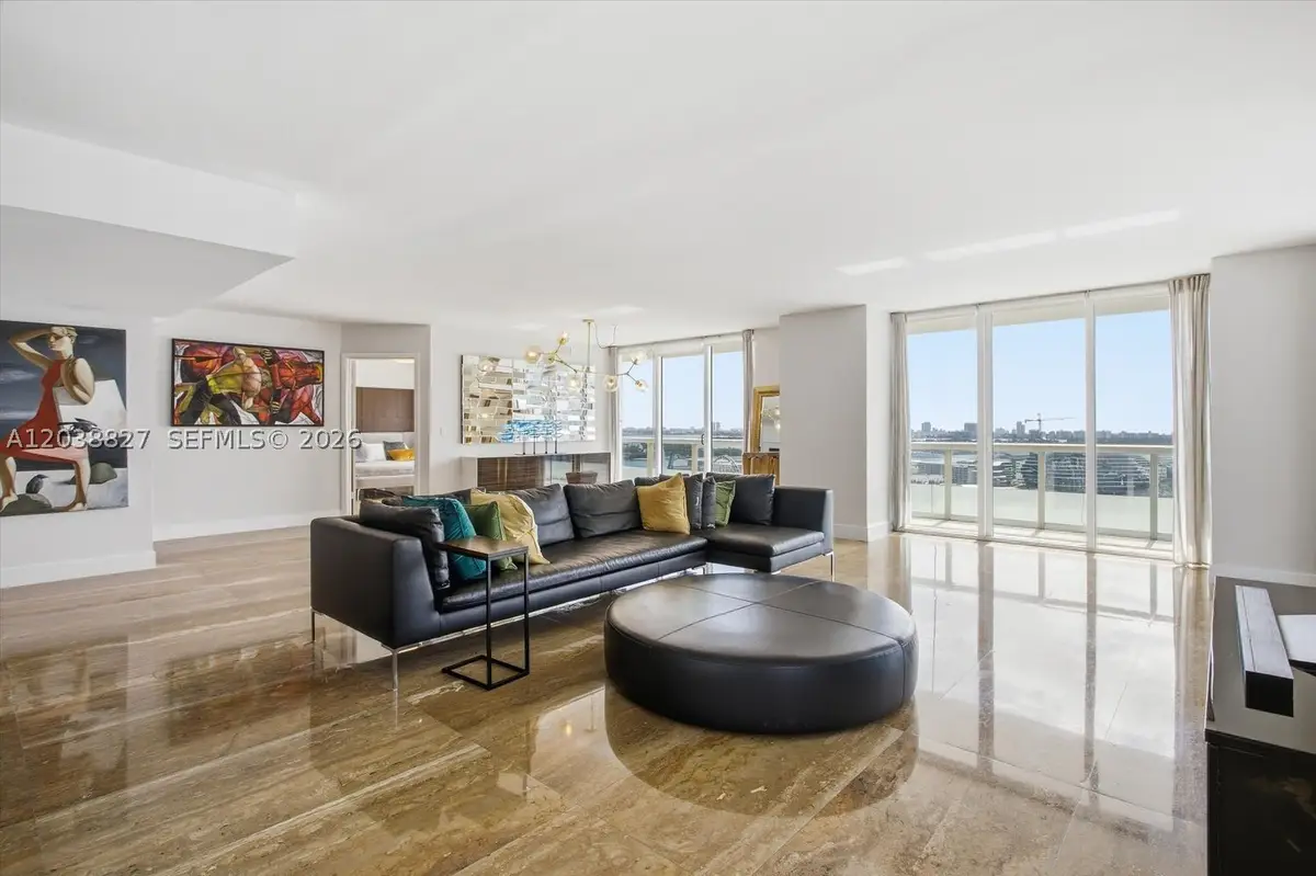 50 Biscayne Blvd #2510, Miami, FL 33132 - #1