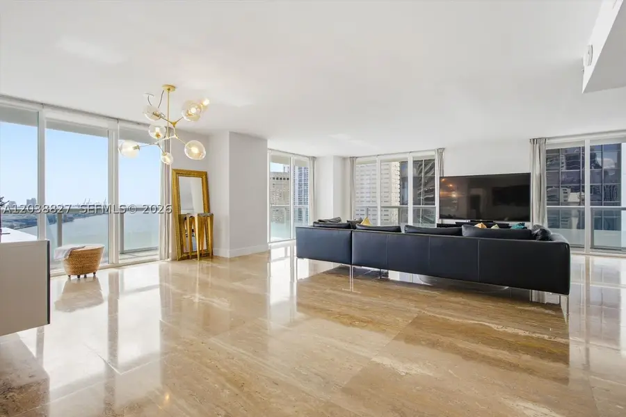 50 Biscayne Blvd #2510, Miami, FL 33132 - #2