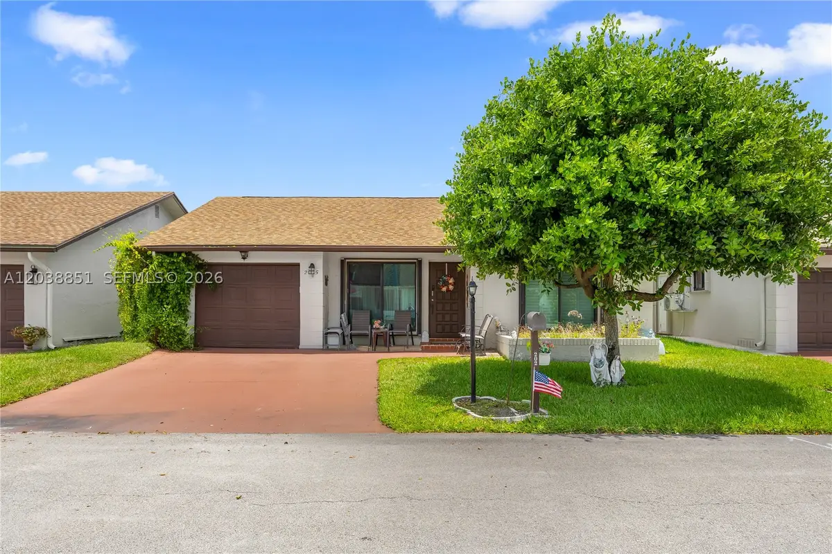 2065 SW 17th Dr, Deerfield Beach, FL 33442 - #1