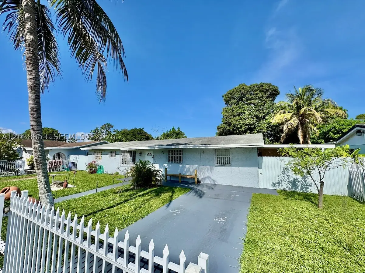 15970 NW 37th Pl, Miami Gardens, FL 33054 - #1