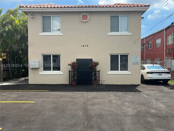 1419 SW 22nd Ave, Miami, FL 33145