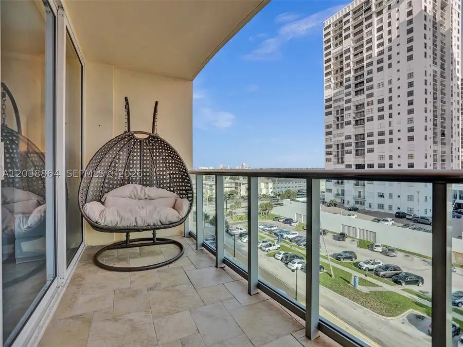2501 S Ocean Dr #605, Hollywood, FL 33019 - #2