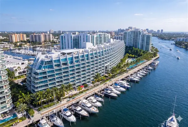 2950 NE 188th St #336, Aventura, FL 33180