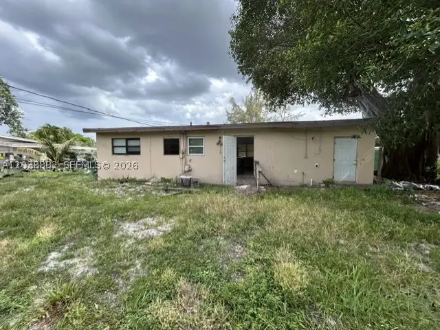 1001 NW 13th Ct, Fort Lauderdale, FL 33311 - #3