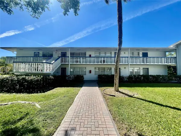 337 Durham J #337, Deerfield Beach, FL 33442