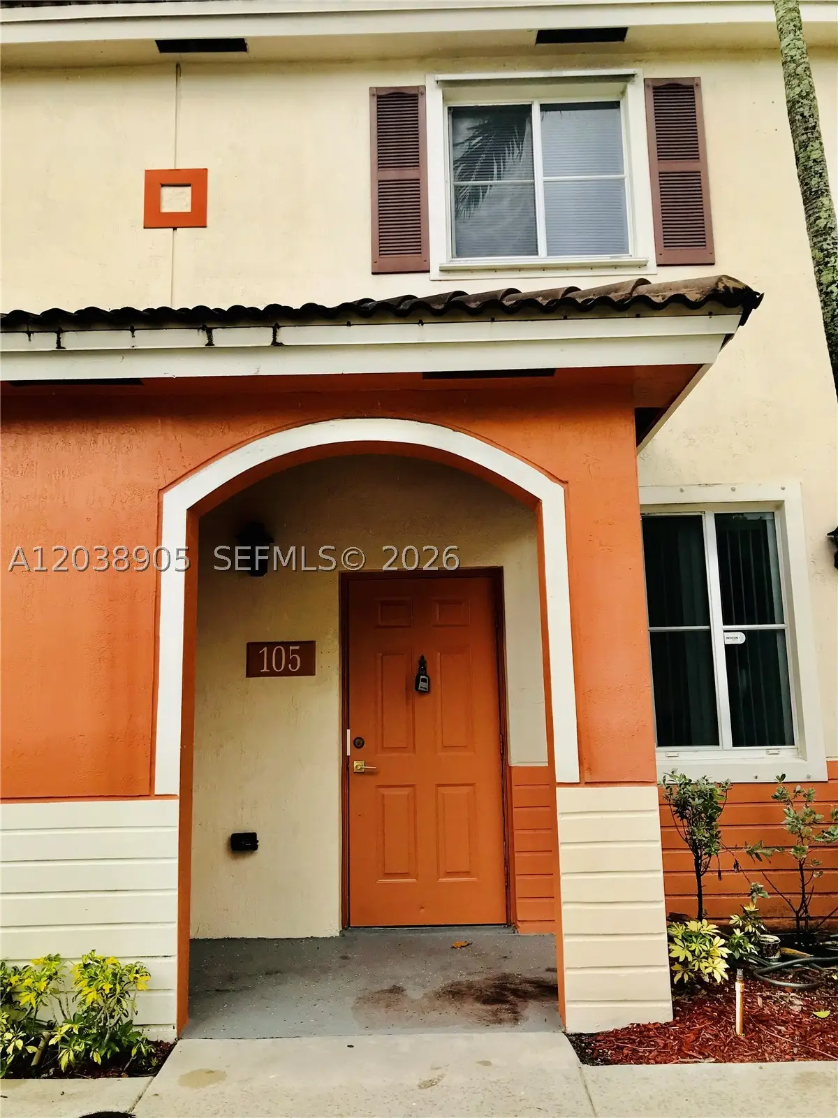 17341 NW 7th Ave #605, Miami Gardens, FL 33169 - #1