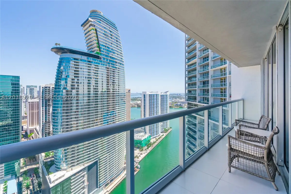 475 Brickell Ave #4315, Miami, FL 33131 - #1