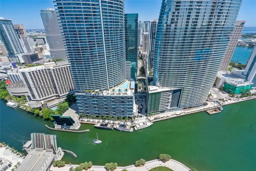 475 Brickell Ave #4315, Miami, FL 33131 - #2