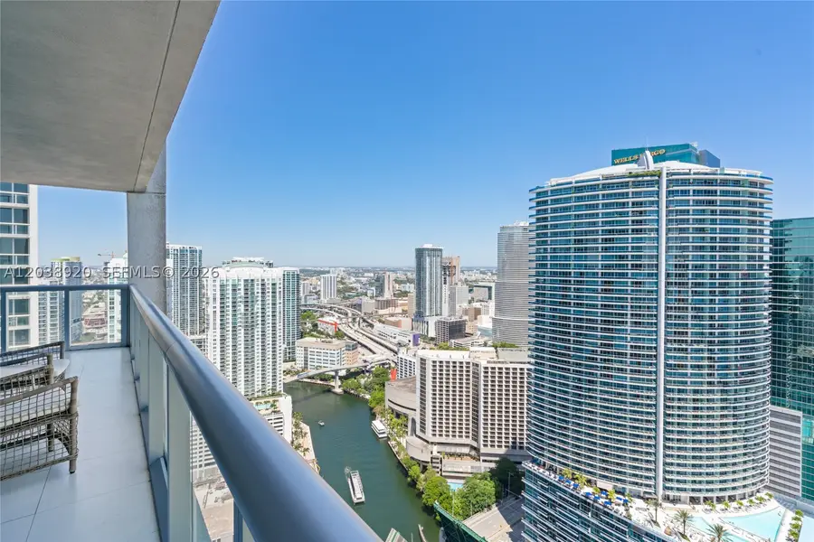 475 Brickell Ave #4315, Miami, FL 33131 - #3