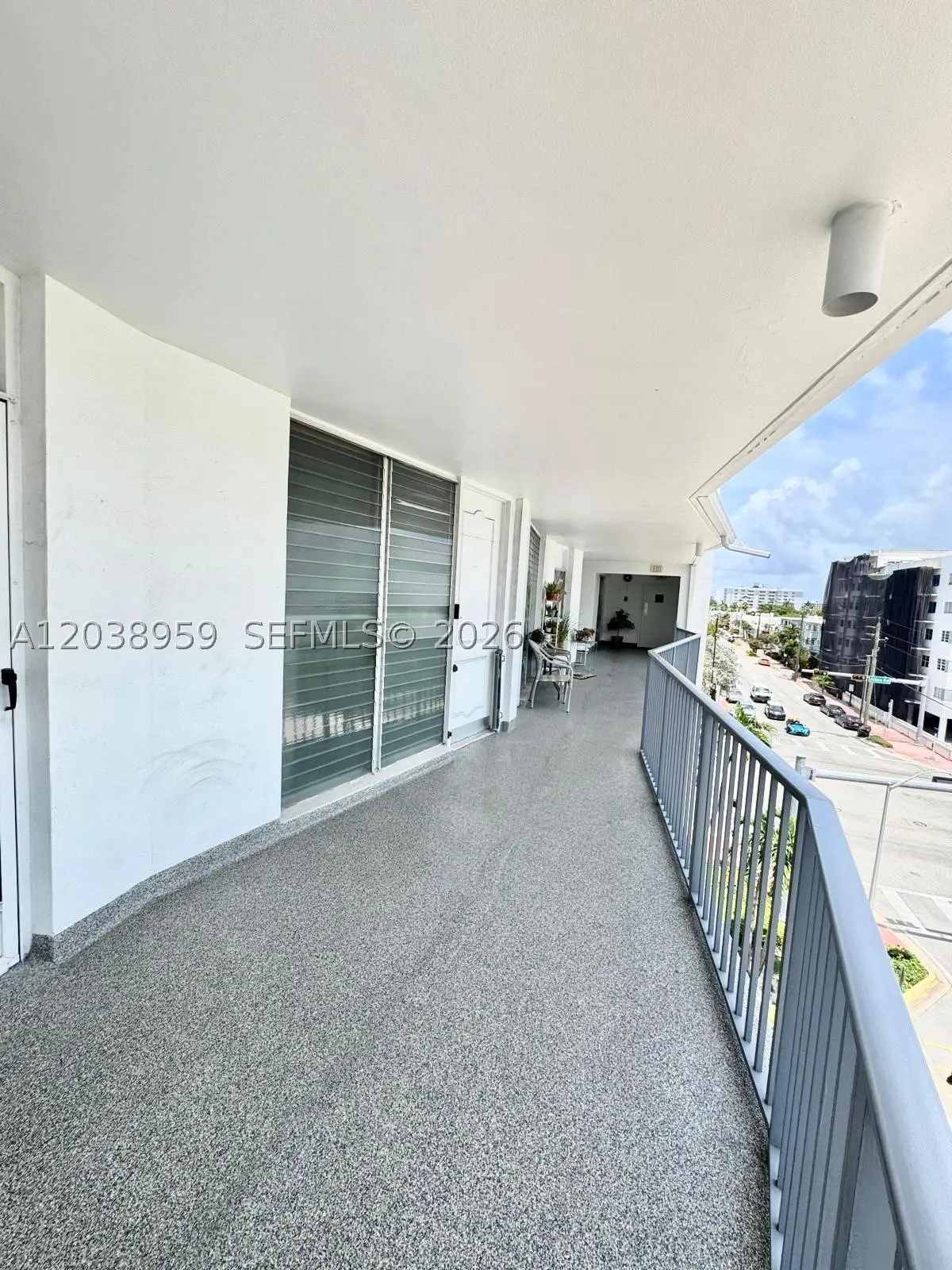 1100 Alton Rd #5D, Miami Beach, FL 33139 - #1