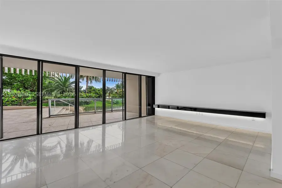 2 Grove Isle Dr #B205, Miami, FL 33133 - #2