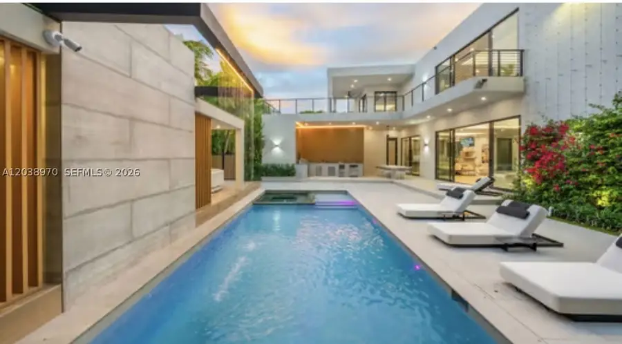 4115 Park Ave, Miami, FL 33133 - #2