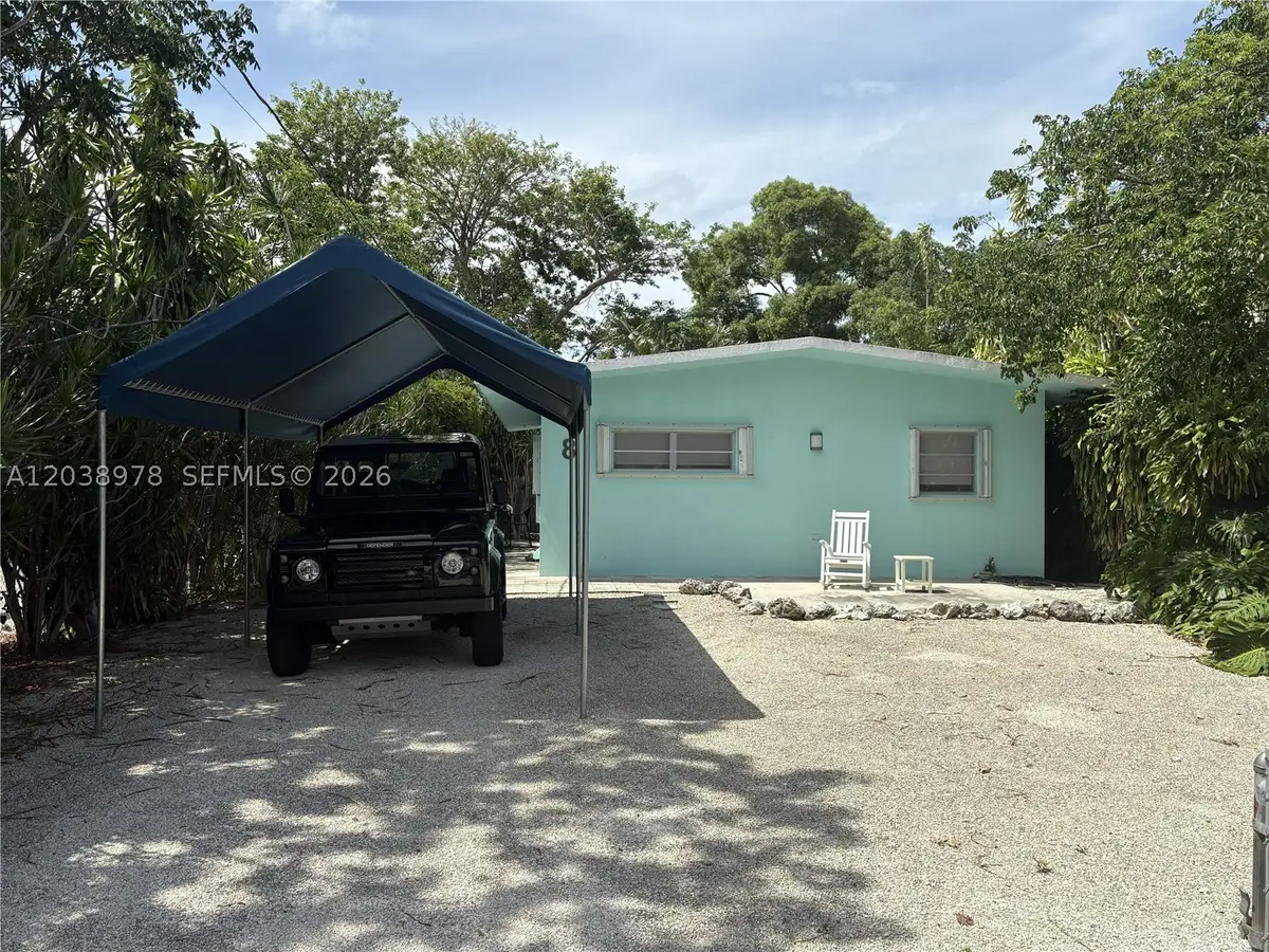8 Jewfish Ave, Key Largo, FL 33037 - #1