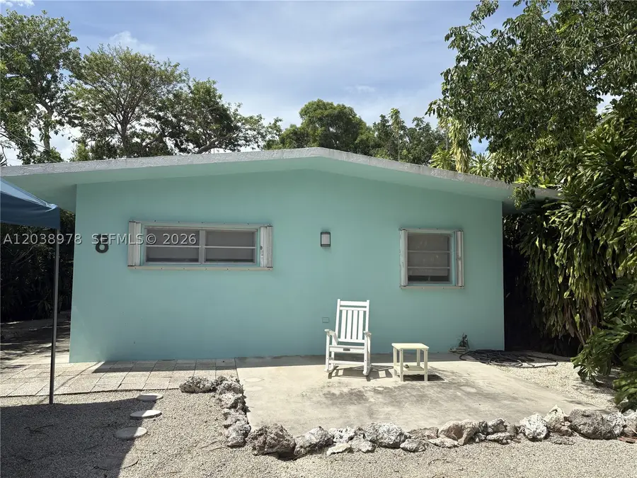 8 Jewfish Ave, Key Largo, FL 33037 - #2