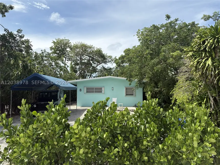 8 Jewfish Ave, Key Largo, FL 33037 - #3