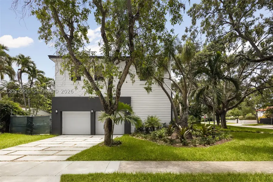 3303 Halissee St, Coconut Grove, FL 33133 - #3