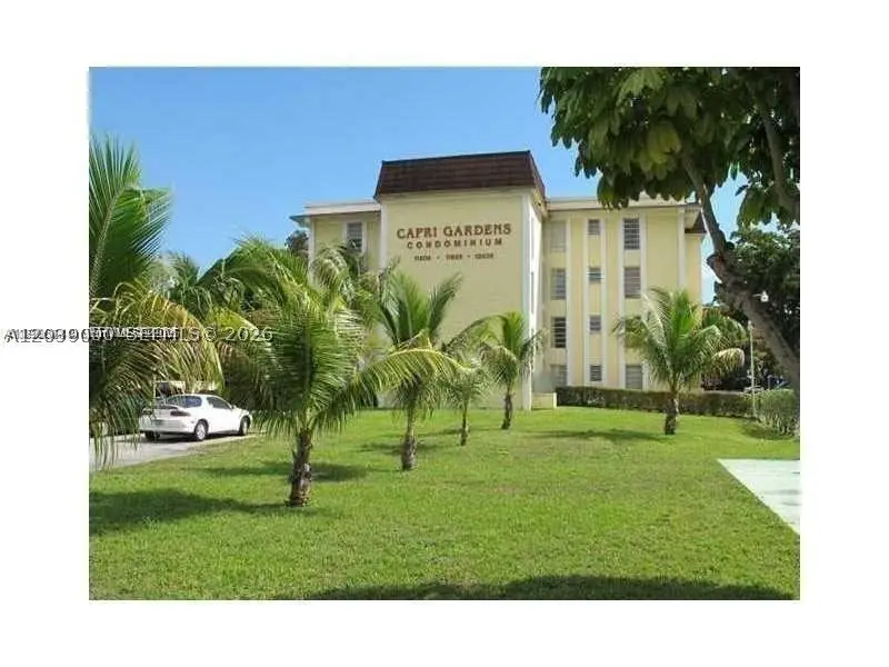 11905 NE 2nd Ave #C411, North Miami, FL 33161 - #1