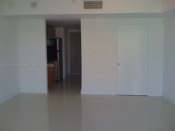 1750 N Bayshore Dr #3907, Miami, FL 33132