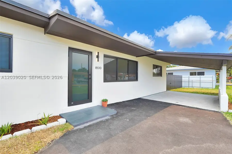 18510 NW 42nd Pl, Miami Gardens, FL 33055 - #3