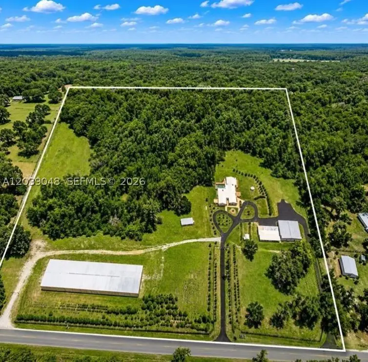 27255 Hickory Hill, Brooksville, FL 34602 - #1