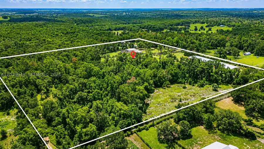 27255 Hickory Hill, Brooksville, FL 34602 - #3
