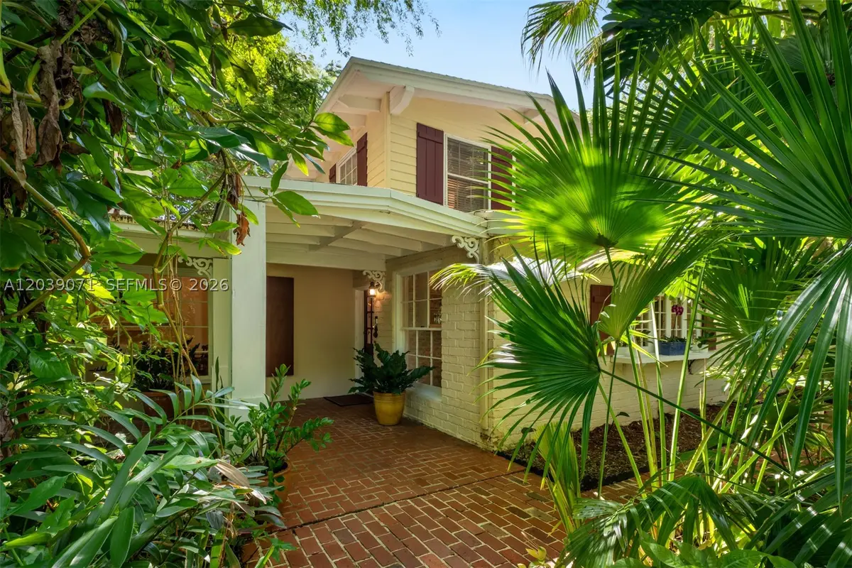 5950 SW 128th St, Pinecrest, FL 33156 - #1