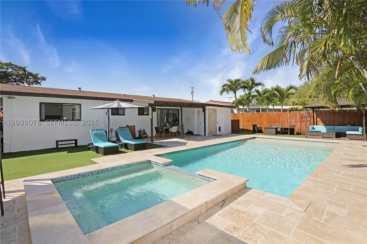 6751 SW 13th St, Miami, FL 33144 - #1