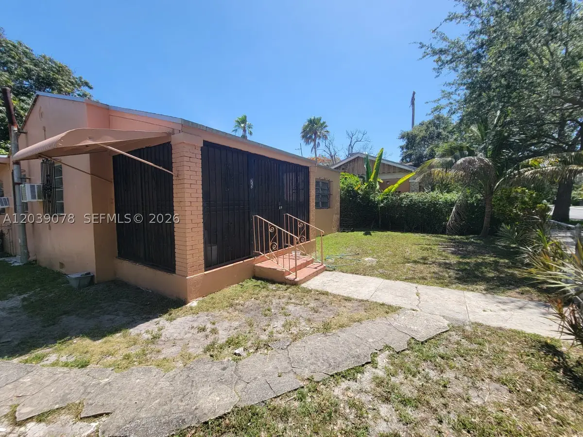 75 NE 49th St, Miami, FL 33137 - #1
