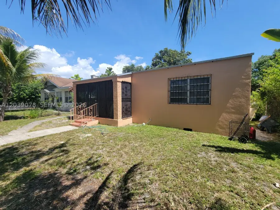 75 NE 49th St, Miami, FL 33137 - #2