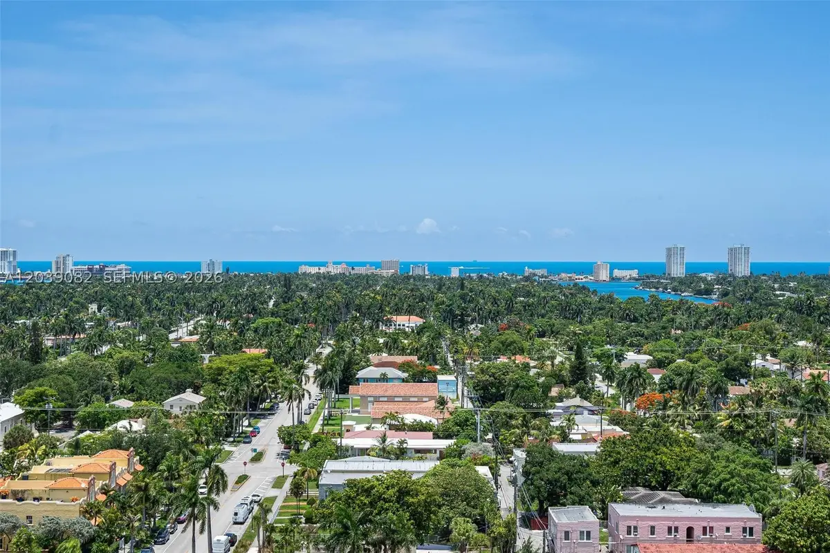1720 Harrison St #16A, Hollywood, FL 33020 - #1