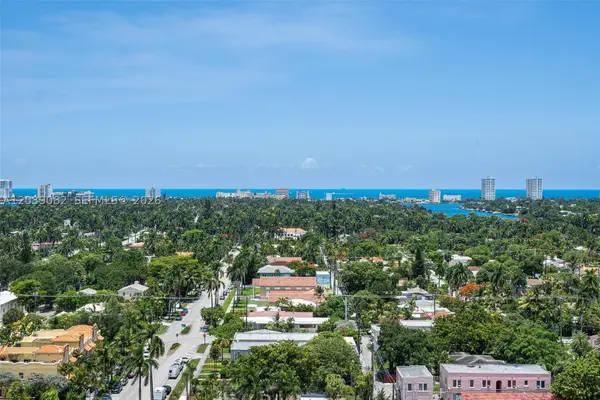 1720 Harrison St #16A, Hollywood, FL 33020