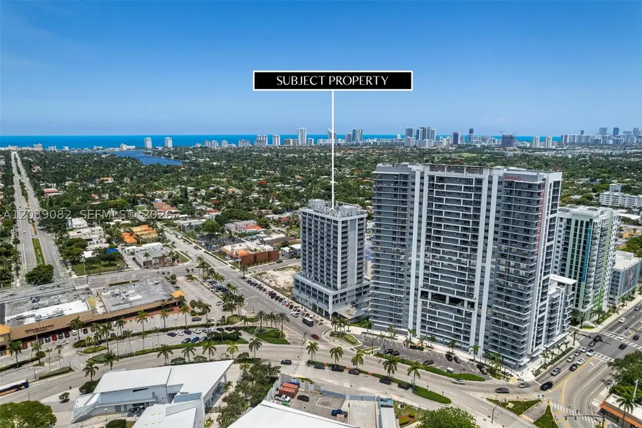 1720 Harrison St #16A, Hollywood, FL 33020 - #2