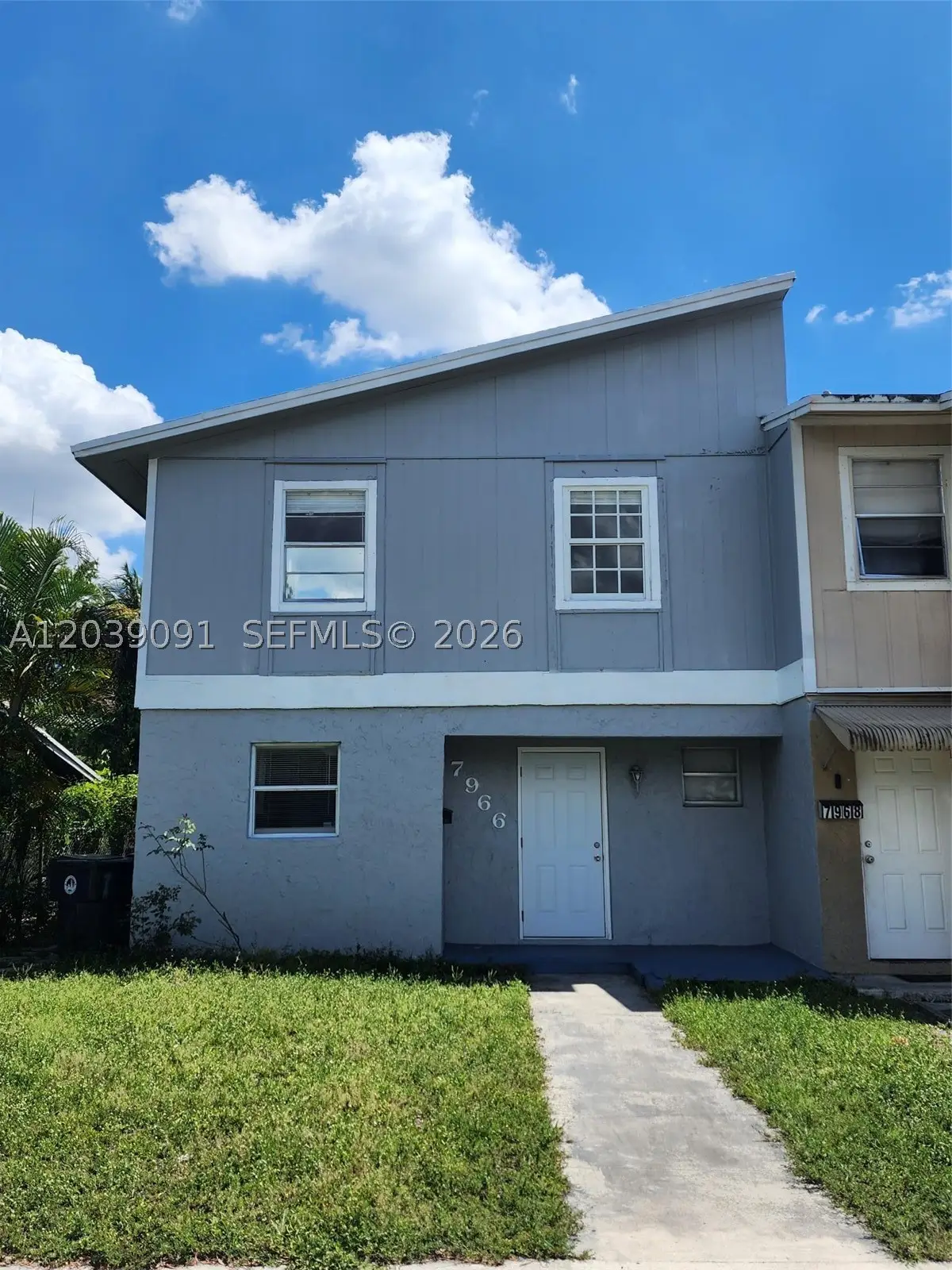 7966 SW 7th Ct, North Lauderdale, FL 33068 - #1