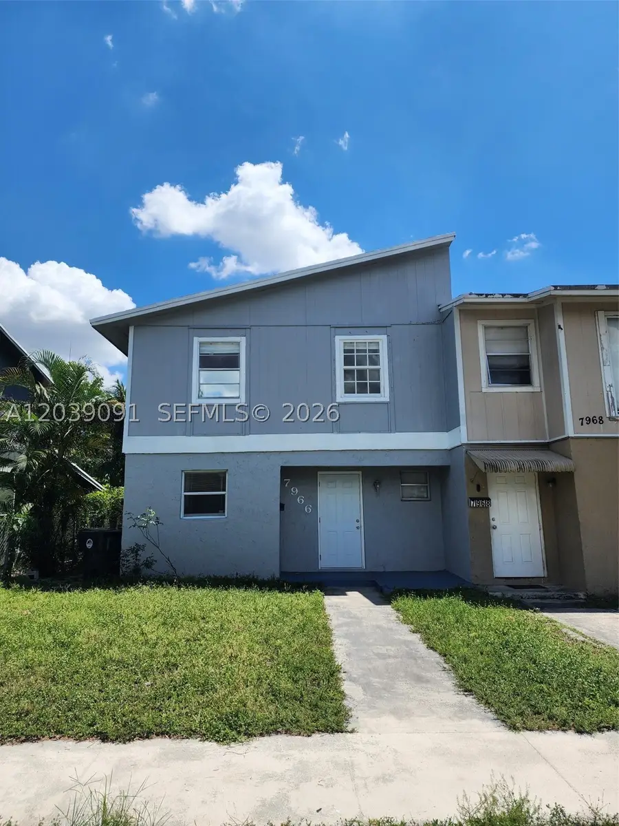 7966 SW 7th Ct, North Lauderdale, FL 33068 - #2