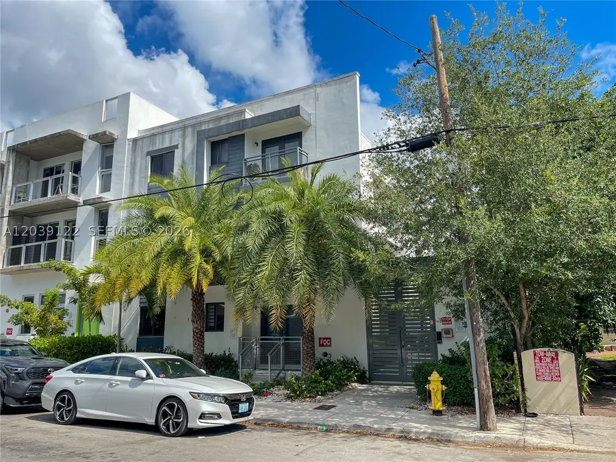 761 NW 1st St, Miami, FL 33128 - #3