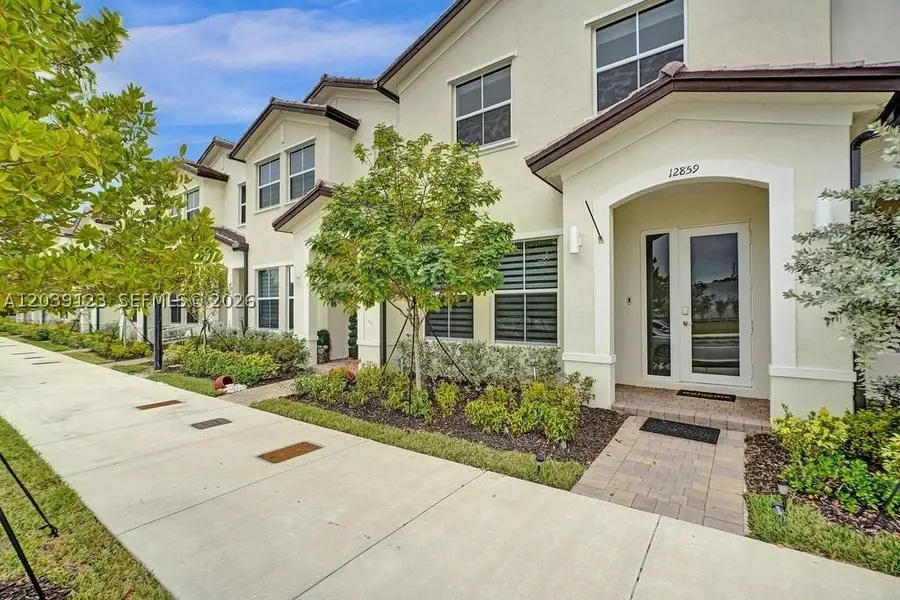 12859 SW 243rd Ter, Homestead, FL 33032 - #2