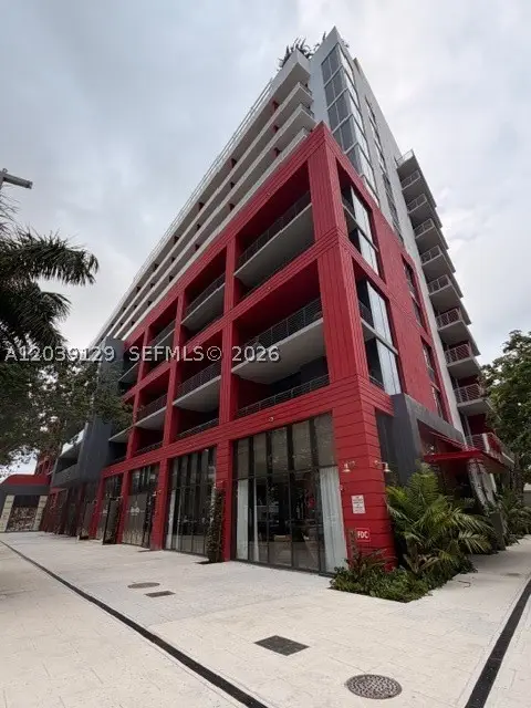 90 NE 32 #823, Miami, FL 33137 - #1