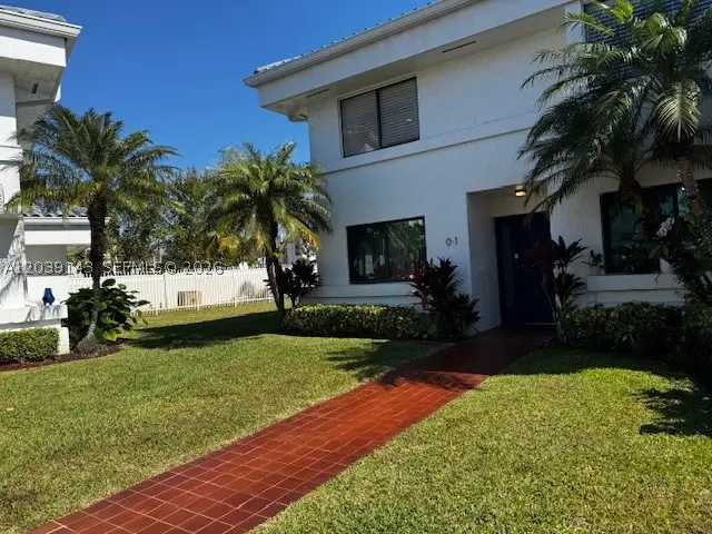 21300 San Simeon Way #01, Miami, FL 33179 - #2
